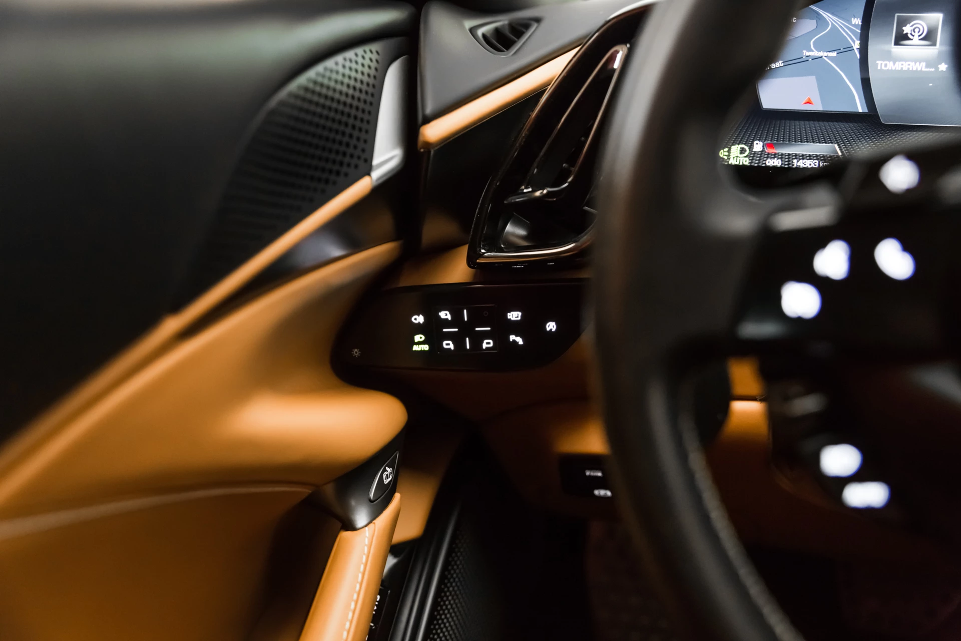 Hoofdafbeelding Ferrari Roma