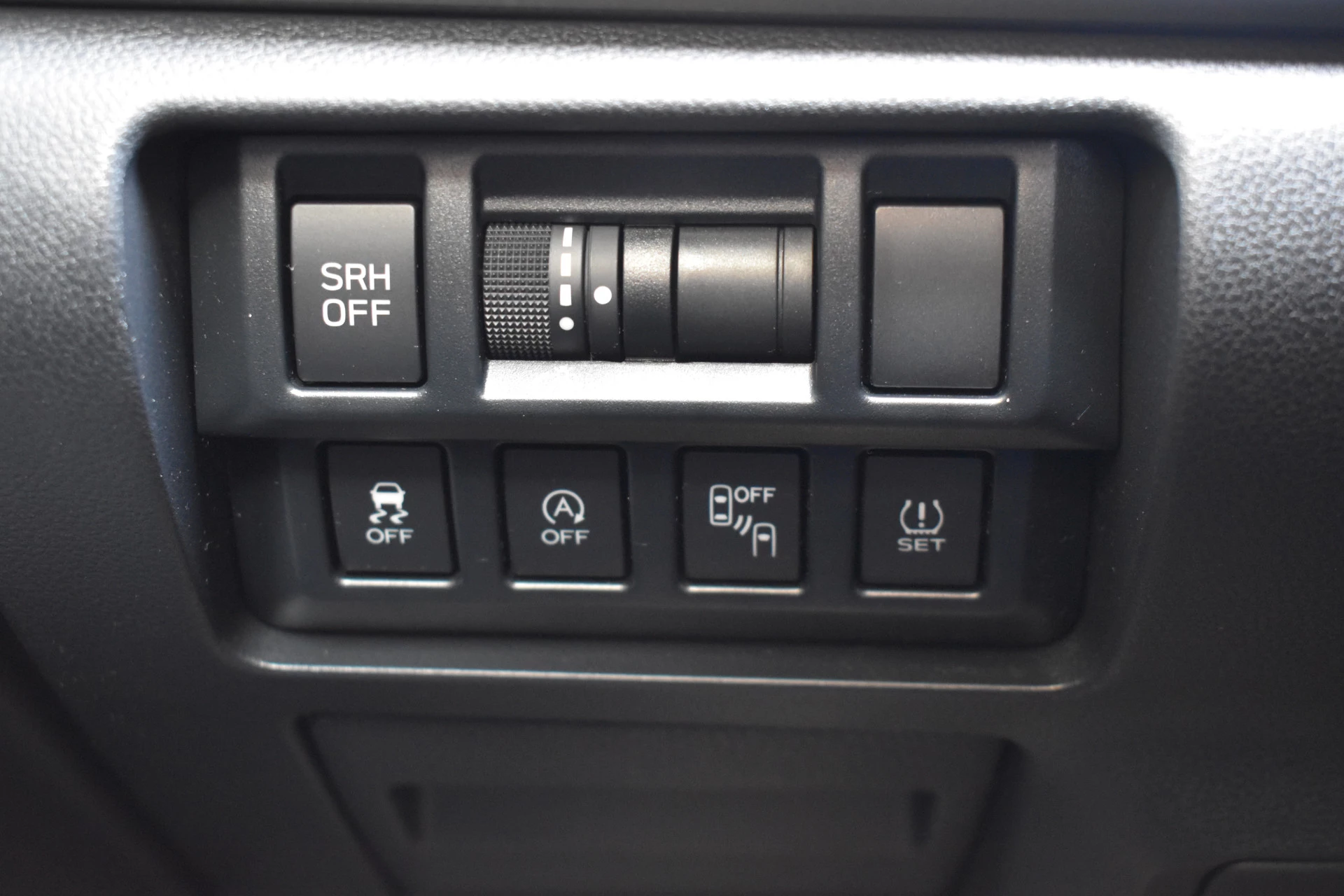 Hoofdafbeelding Subaru XV
