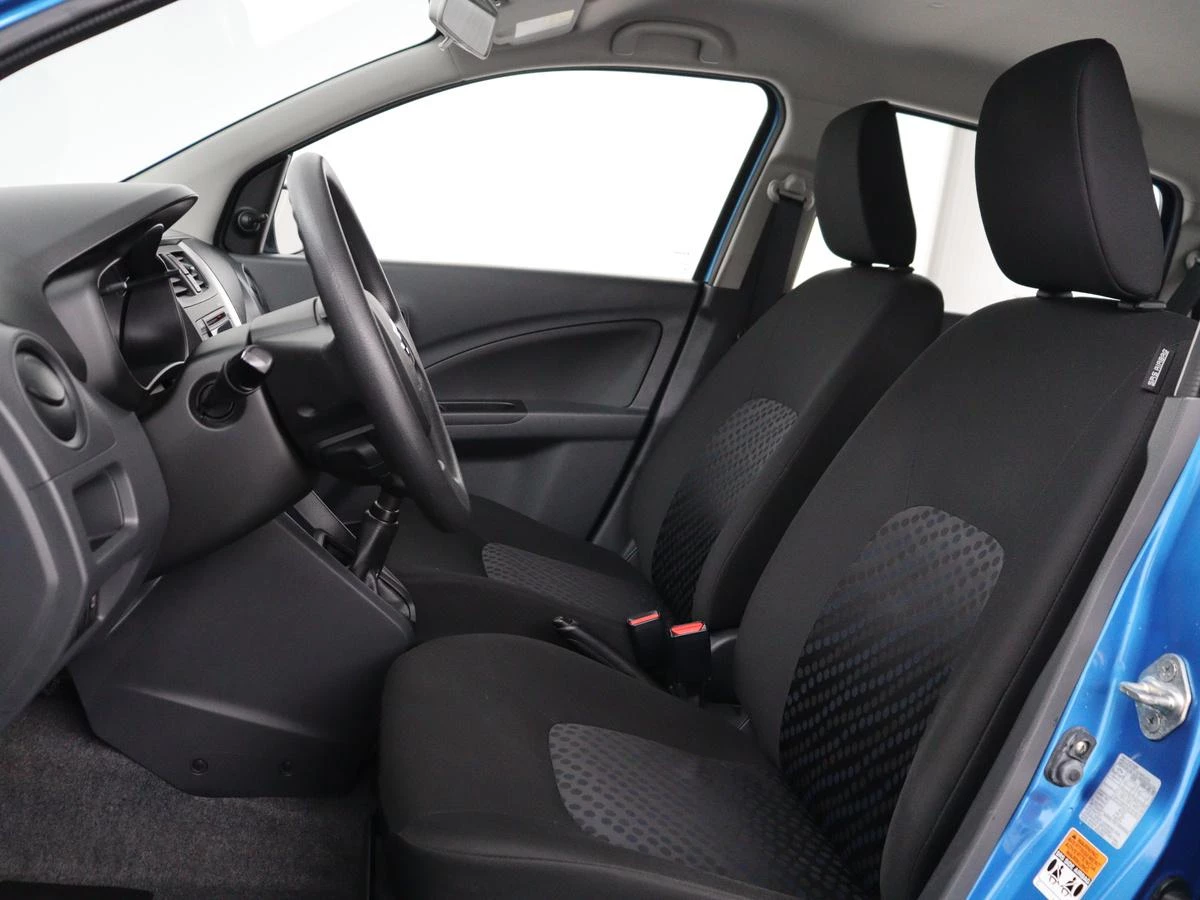 Hoofdafbeelding Suzuki Celerio