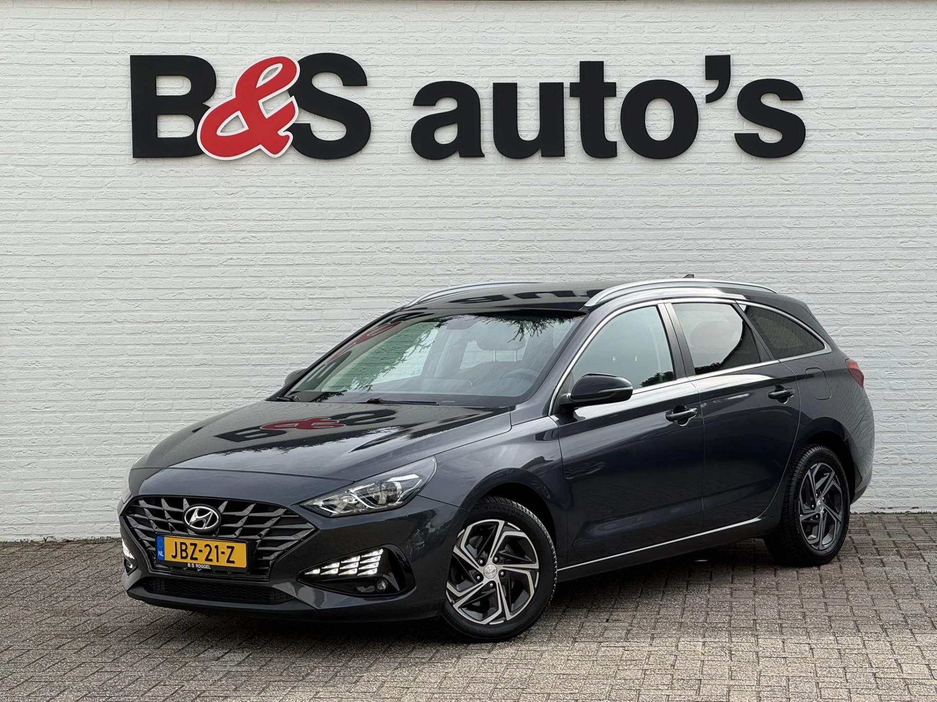 Hoofdafbeelding Hyundai i30