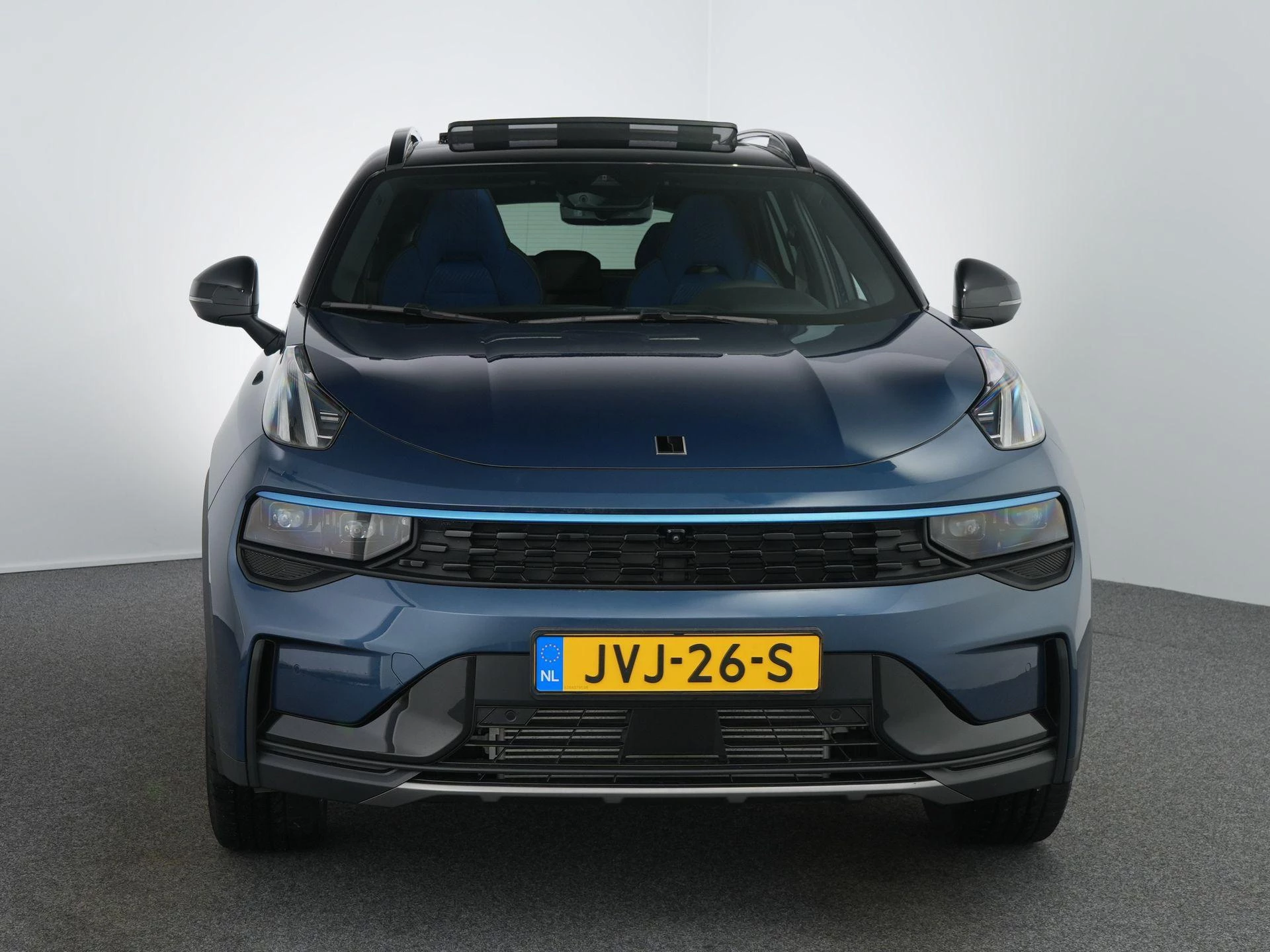 Hoofdafbeelding Lynk & Co 01