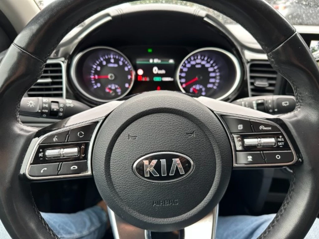 Hoofdafbeelding Kia Ceed