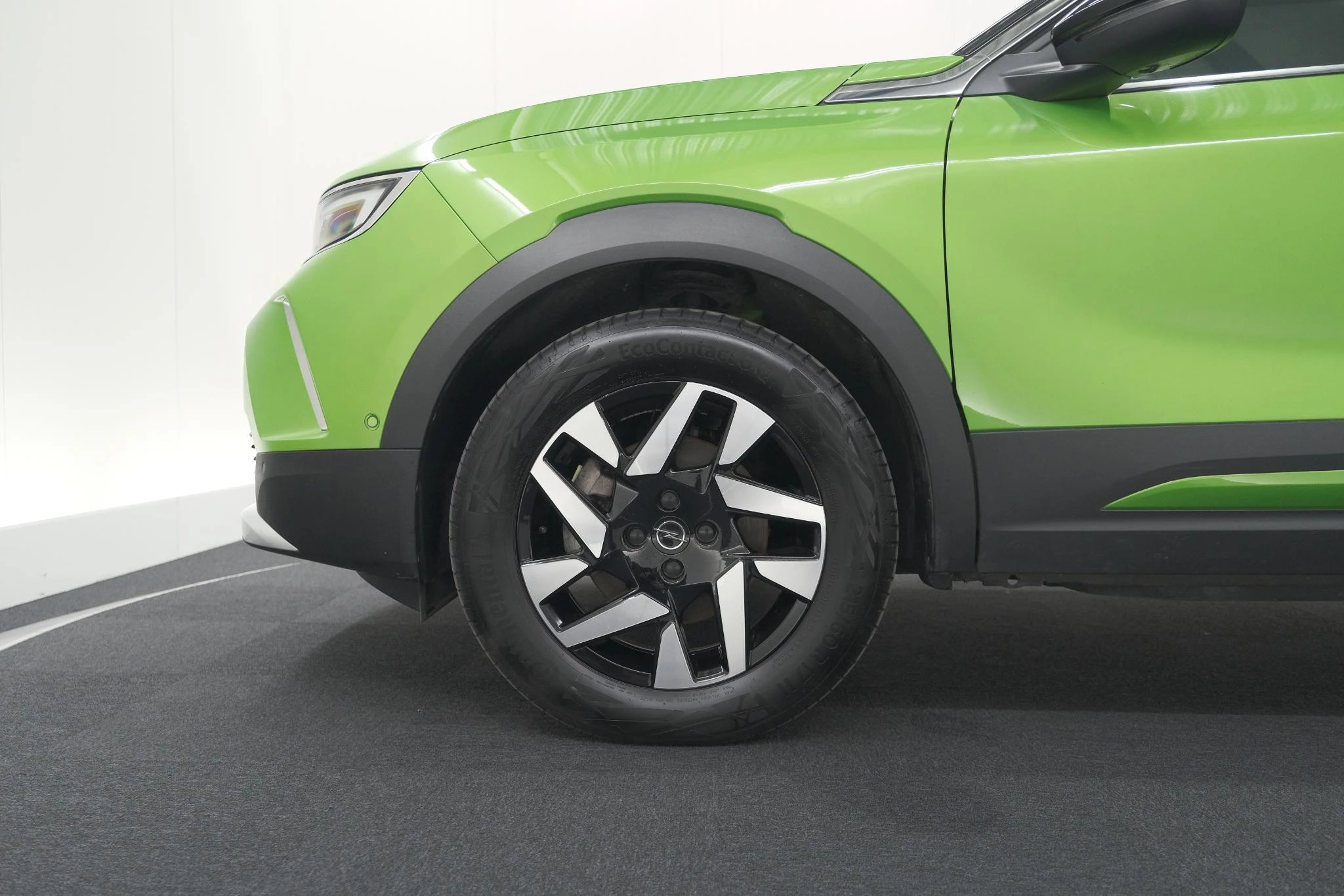 Hoofdafbeelding Opel Mokka-e