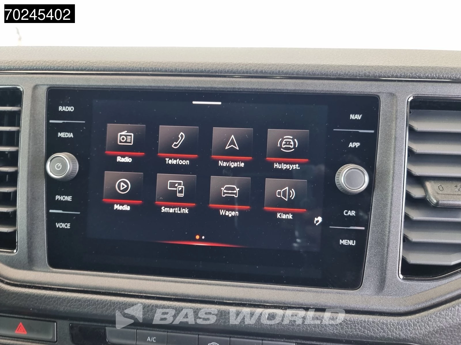 Hoofdafbeelding MAN TGE