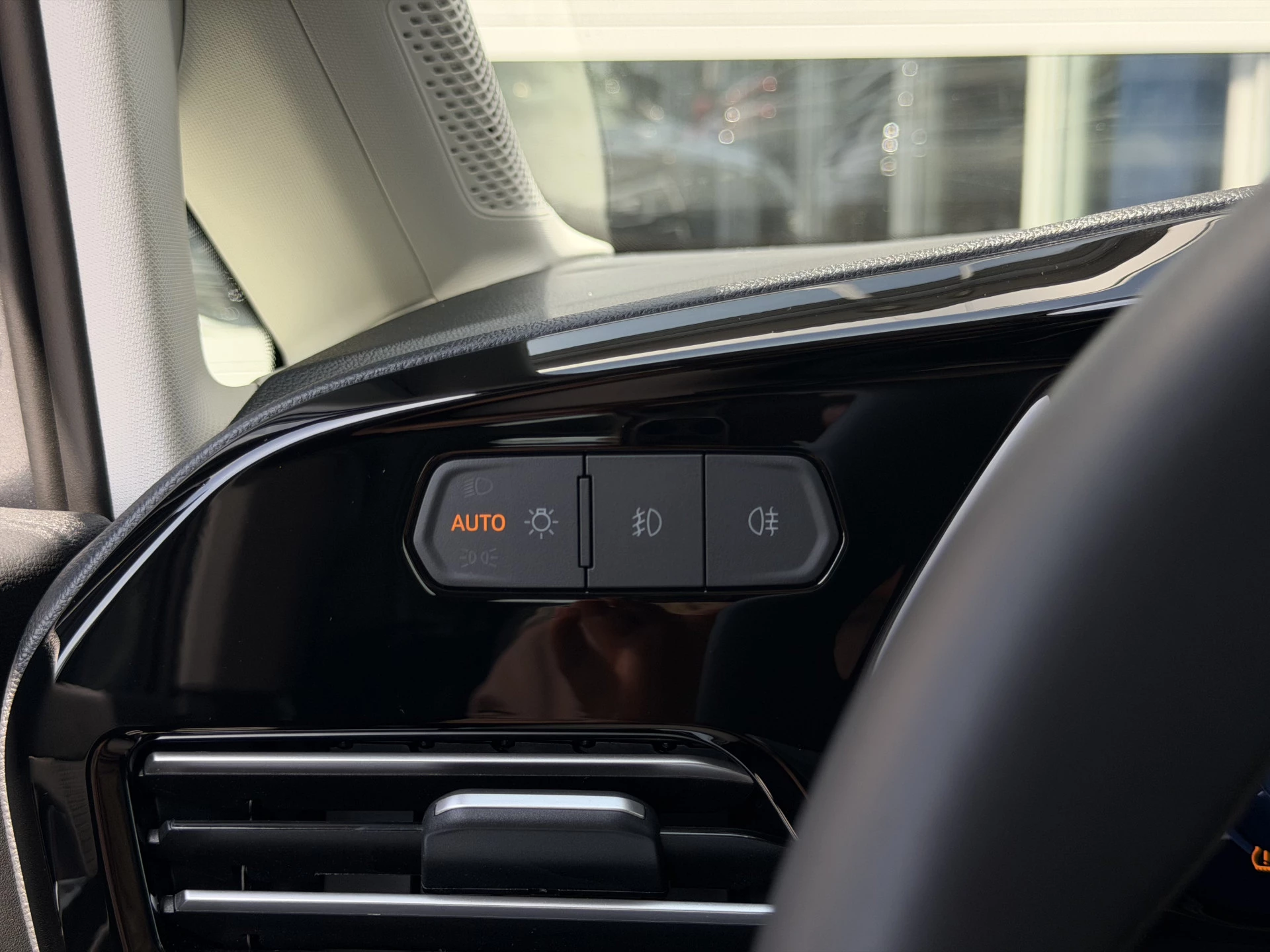 Hoofdafbeelding Ford Tourneo Connect