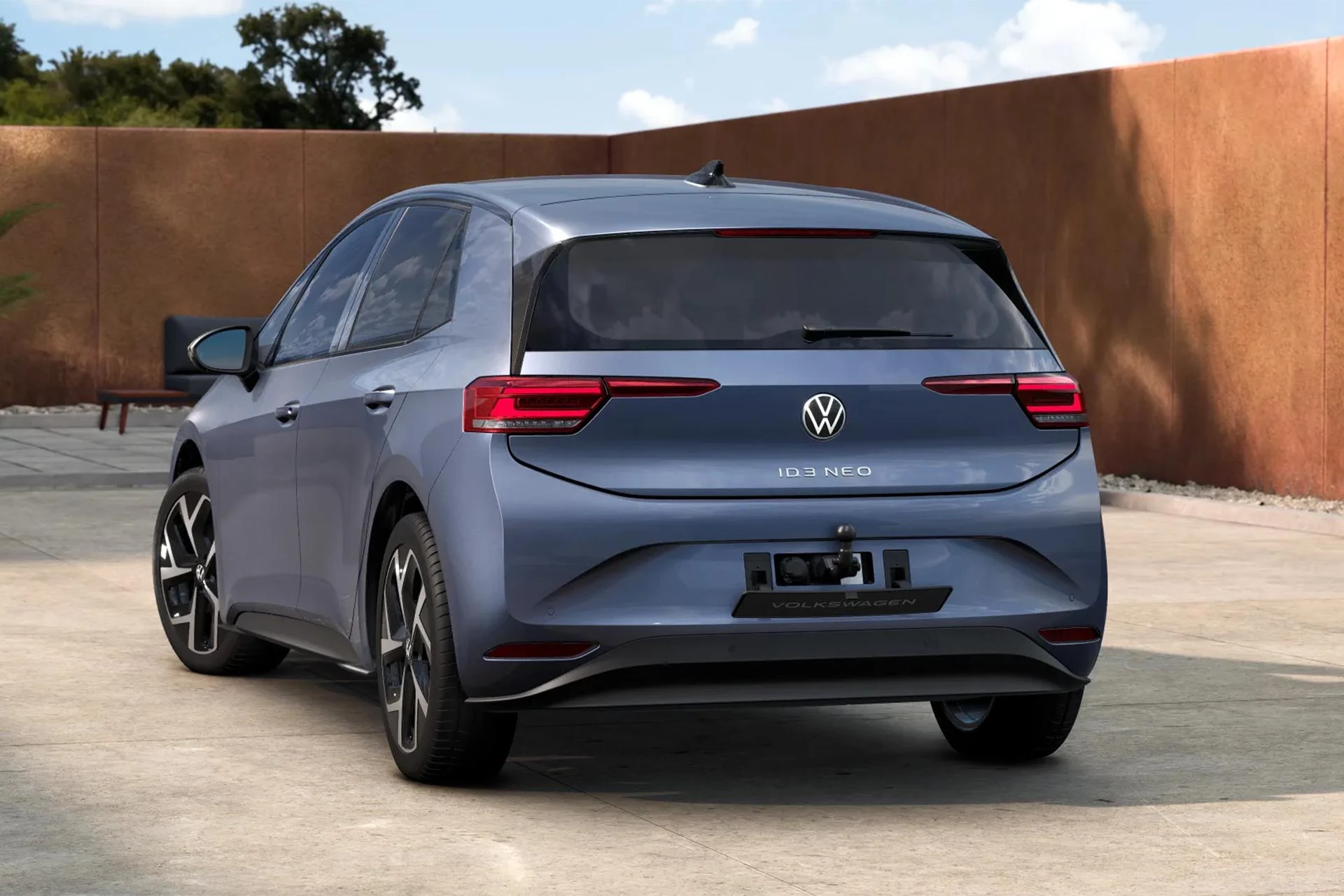 Hoofdafbeelding Volkswagen ID.3