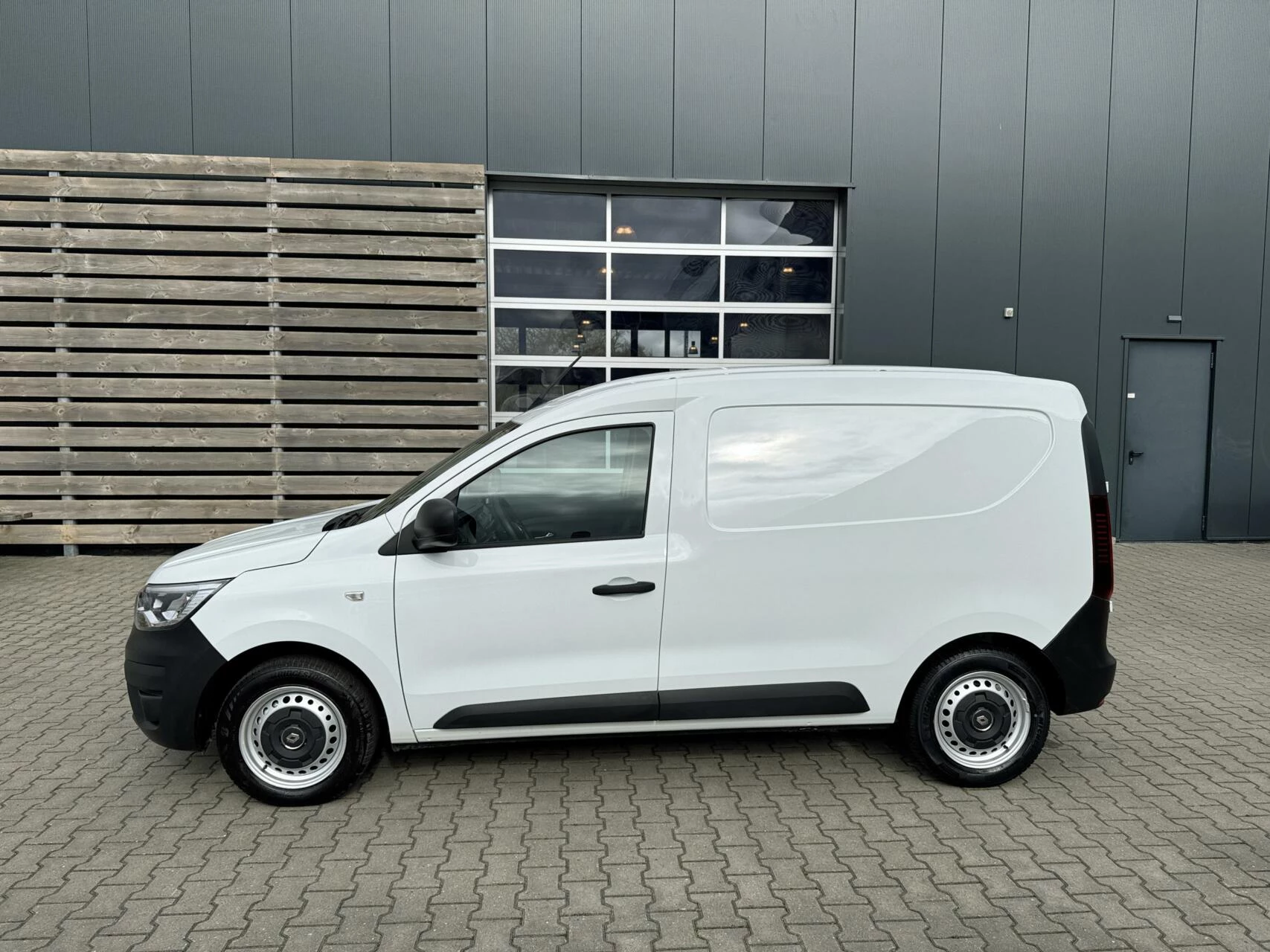 Hoofdafbeelding Renault Express