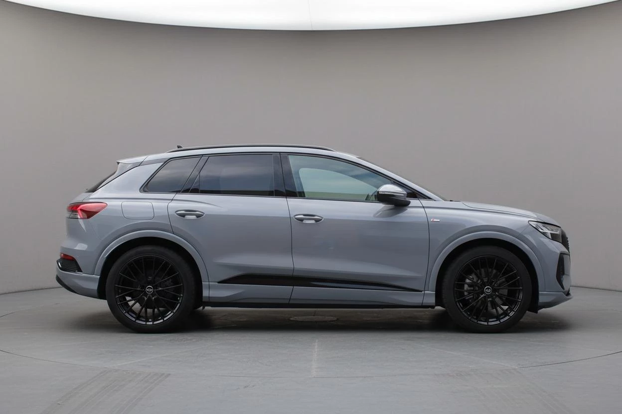 Hoofdafbeelding Audi Q4 e-tron