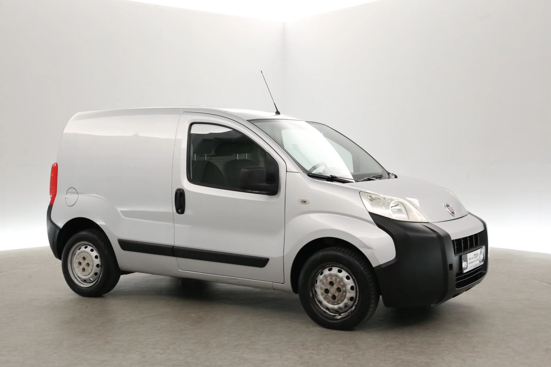 Hoofdafbeelding Fiat Fiorino