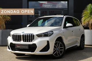 BMW X1 xDrive25e M Sport 245pk Navigatie/Stoelverwarming/Camera