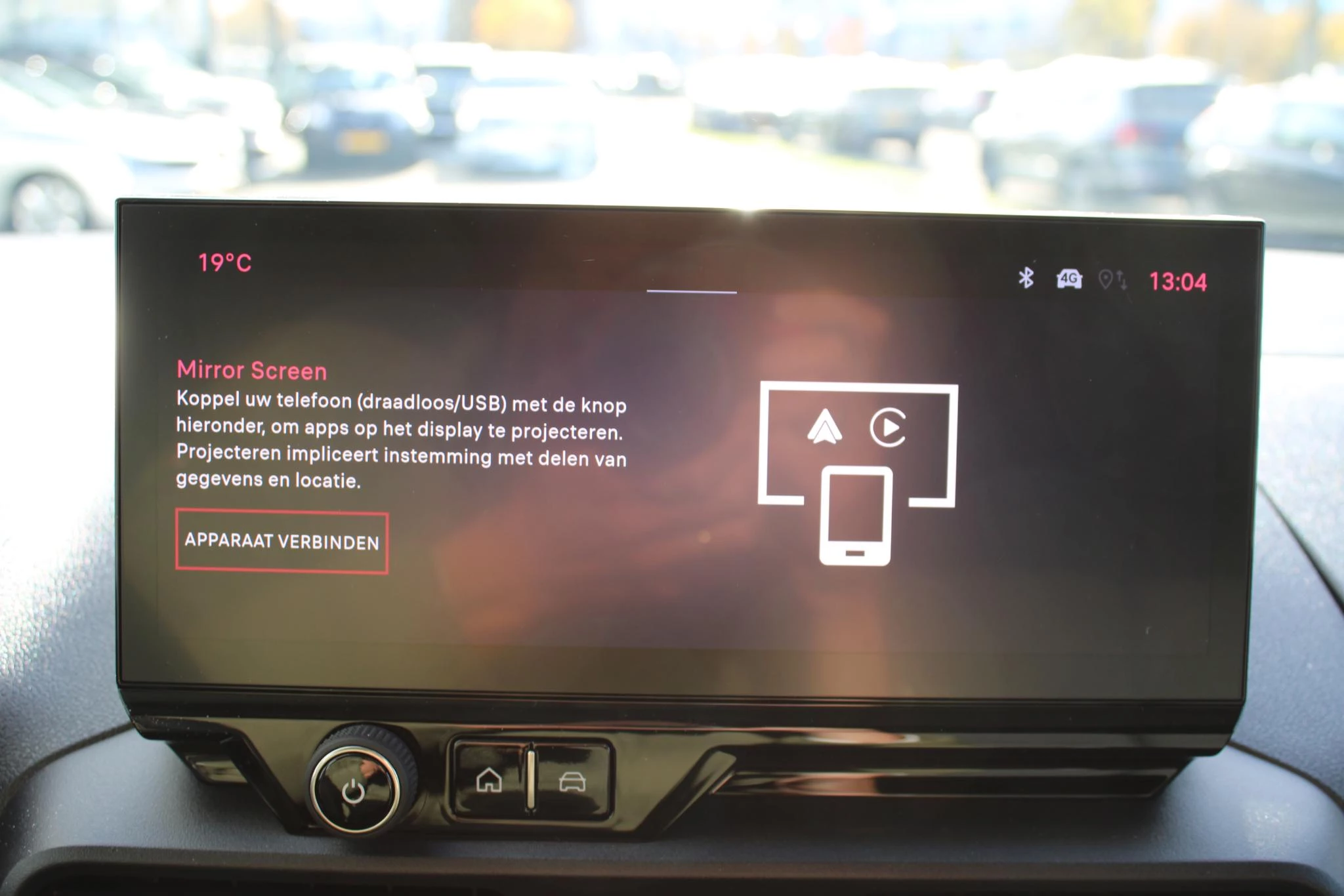 Hoofdafbeelding Fiat E-Doblò