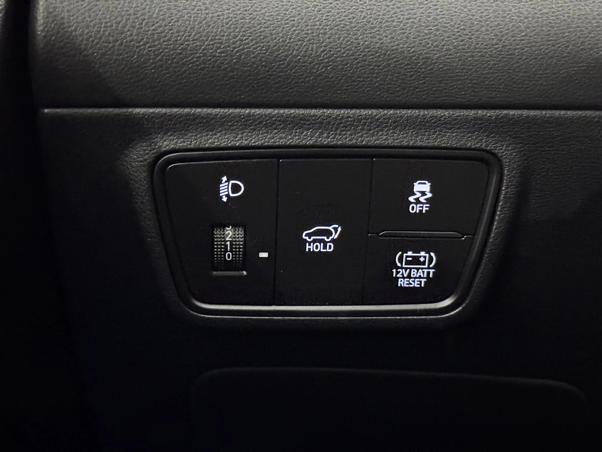 Hoofdafbeelding Hyundai Tucson Hybrid