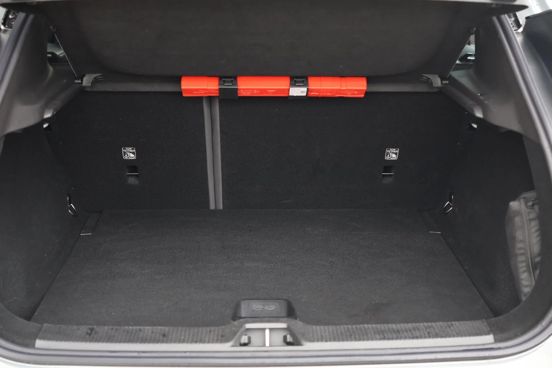 Hoofdafbeelding Volvo EX30