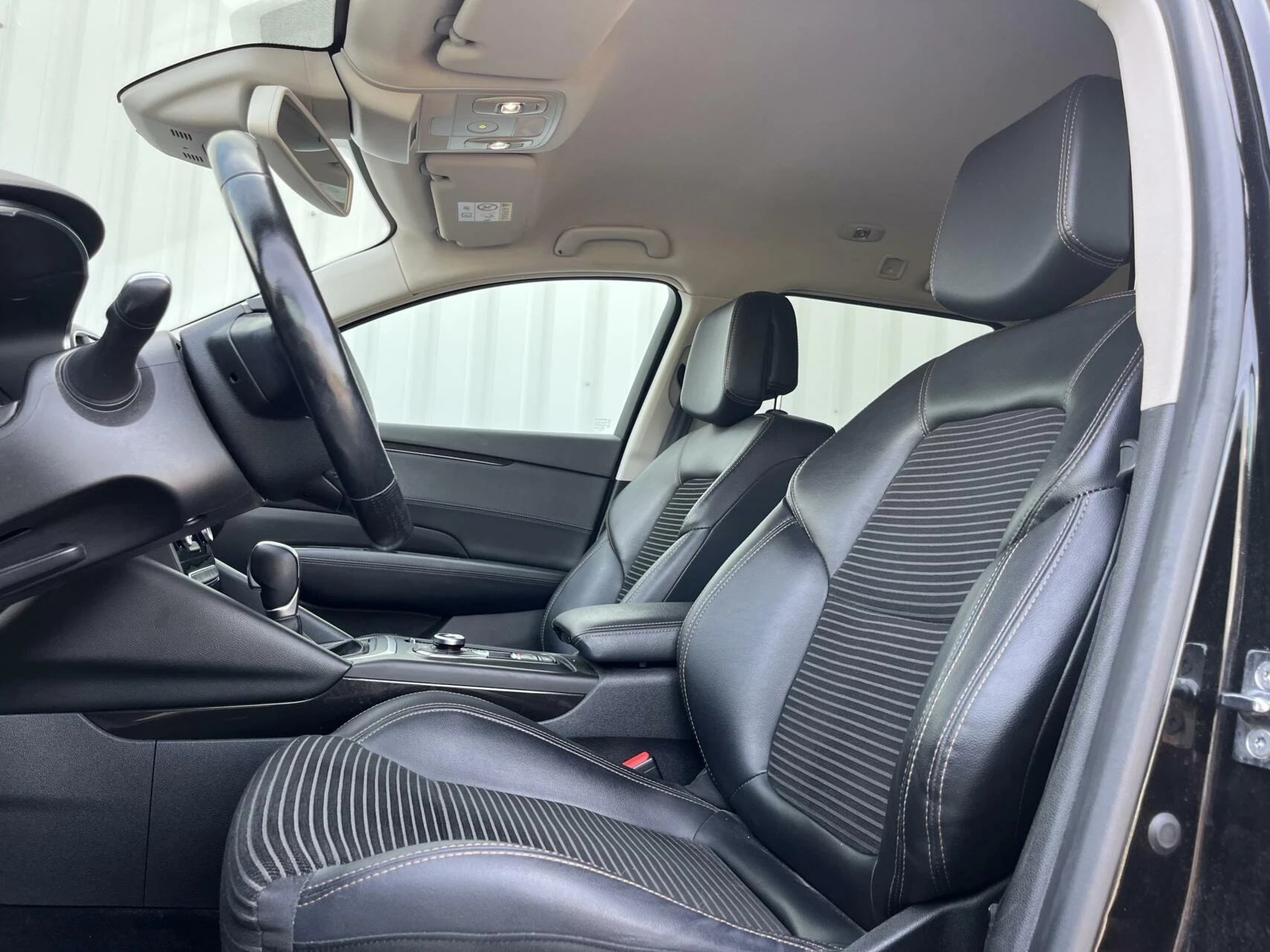 Hoofdafbeelding Renault Talisman