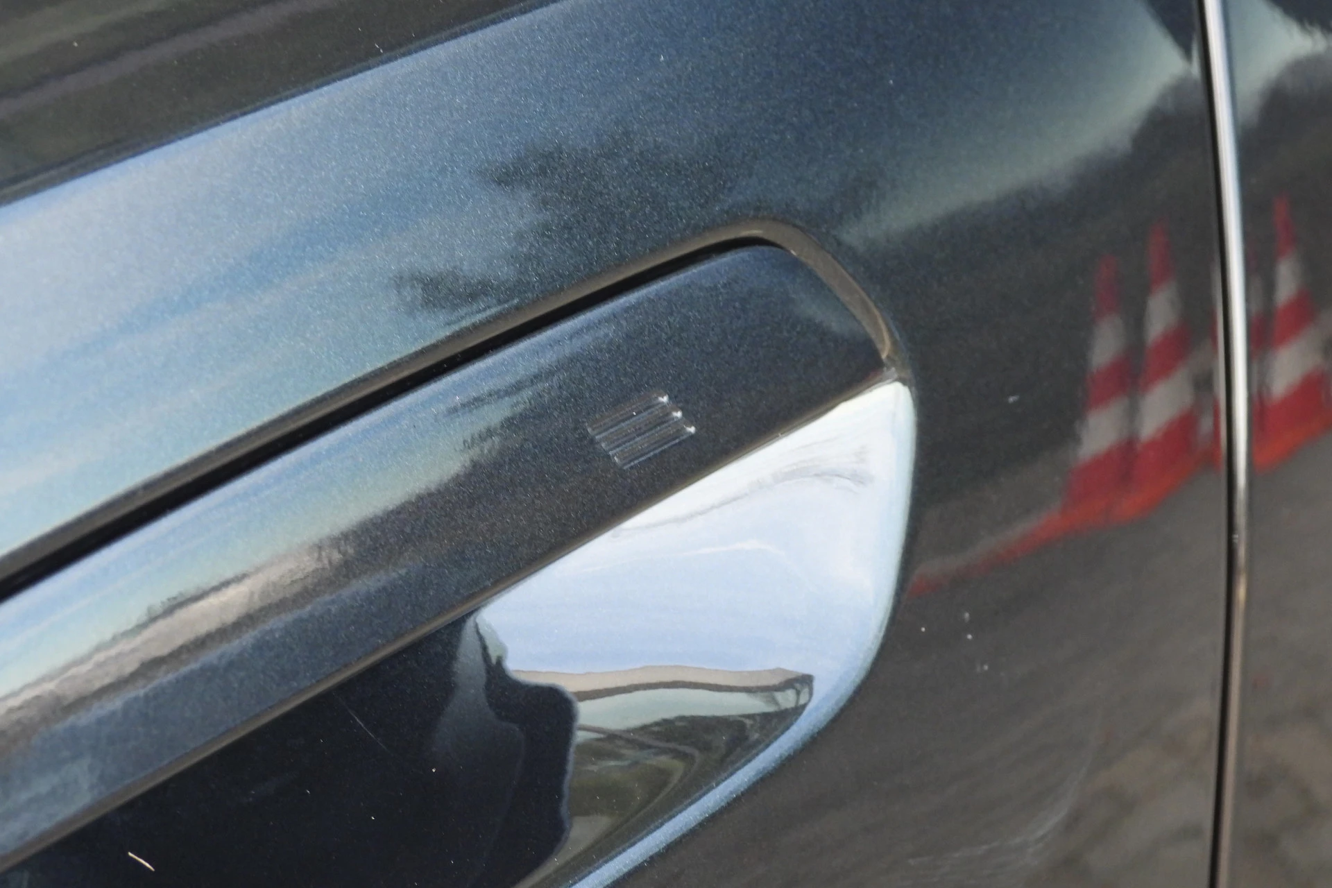 Hoofdafbeelding BMW i5