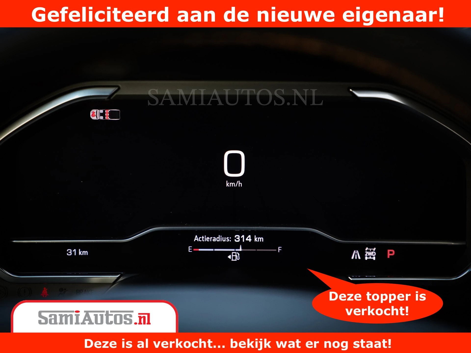Hoofdafbeelding GMC Sierra