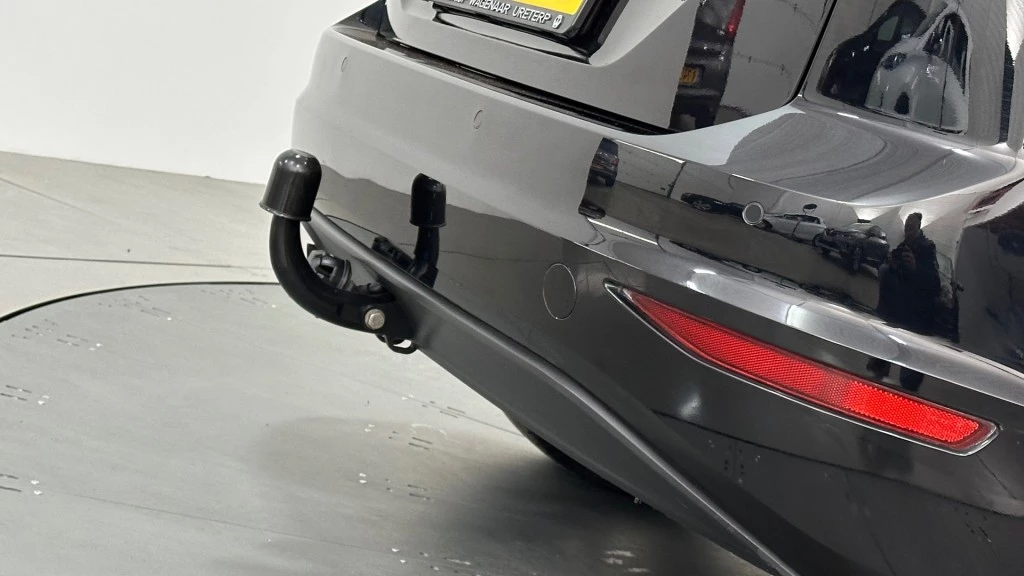 Hoofdafbeelding Volkswagen Golf Sportsvan