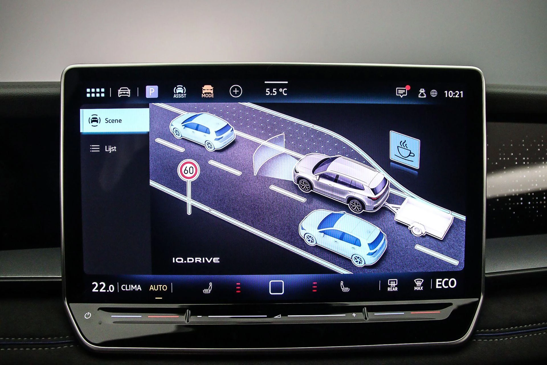 Hoofdafbeelding Volkswagen Tayron