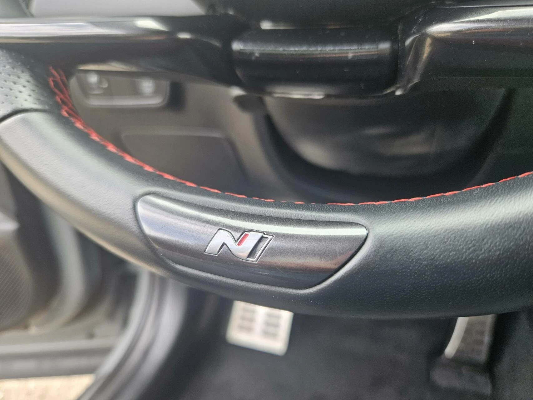 Hoofdafbeelding Hyundai Tucson Hybrid