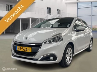 Peugeot 208 1.2 PureTech Blue Lion