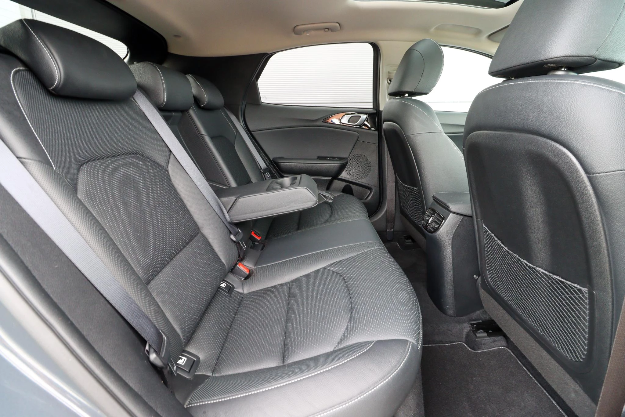 Hoofdafbeelding Kia XCeed