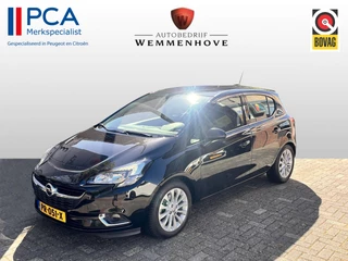 Opel Corsa 1.0 Turbo Innovation