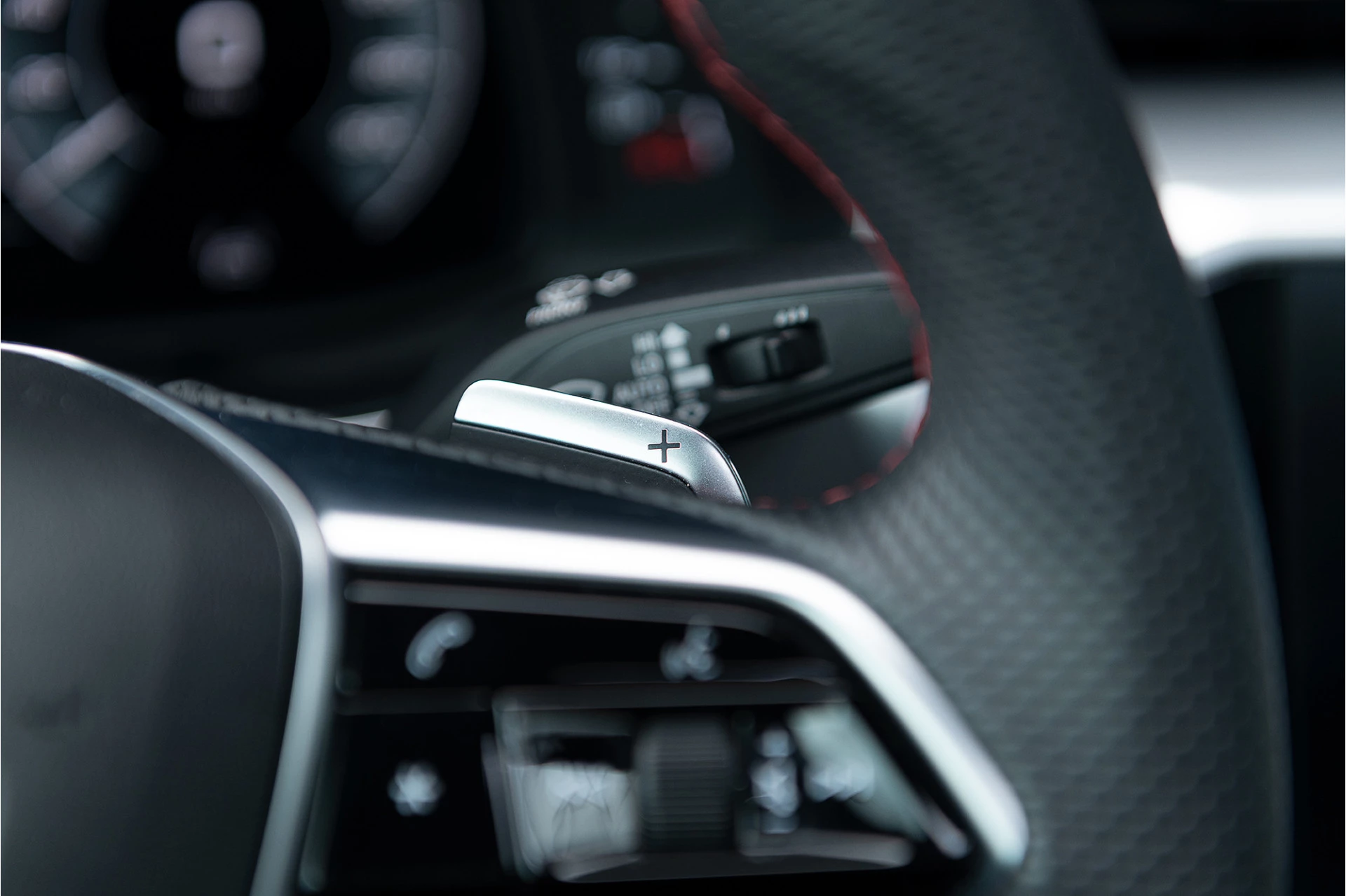Hoofdafbeelding Audi A7