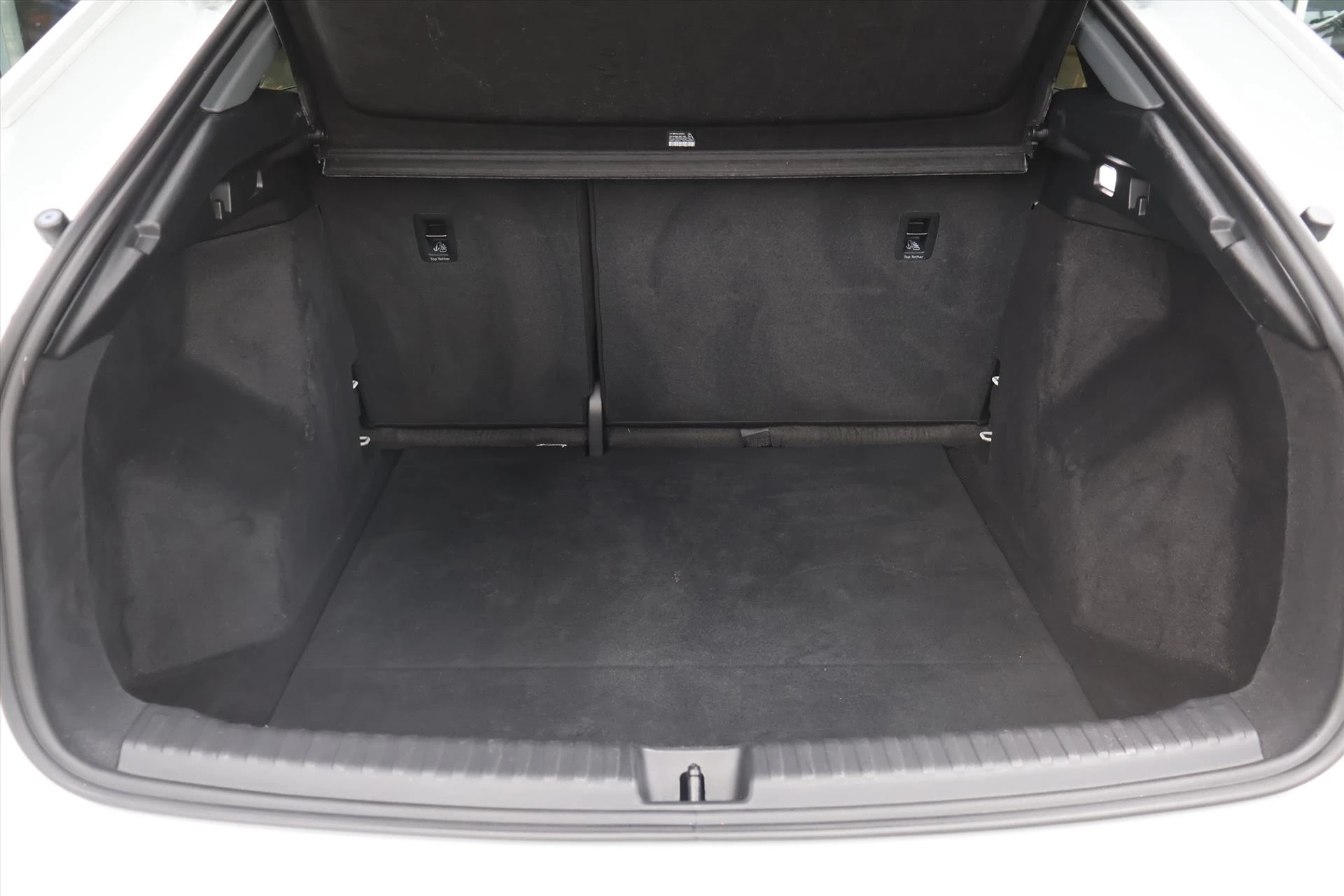 Hoofdafbeelding Audi Q4 Sportback e-tron
