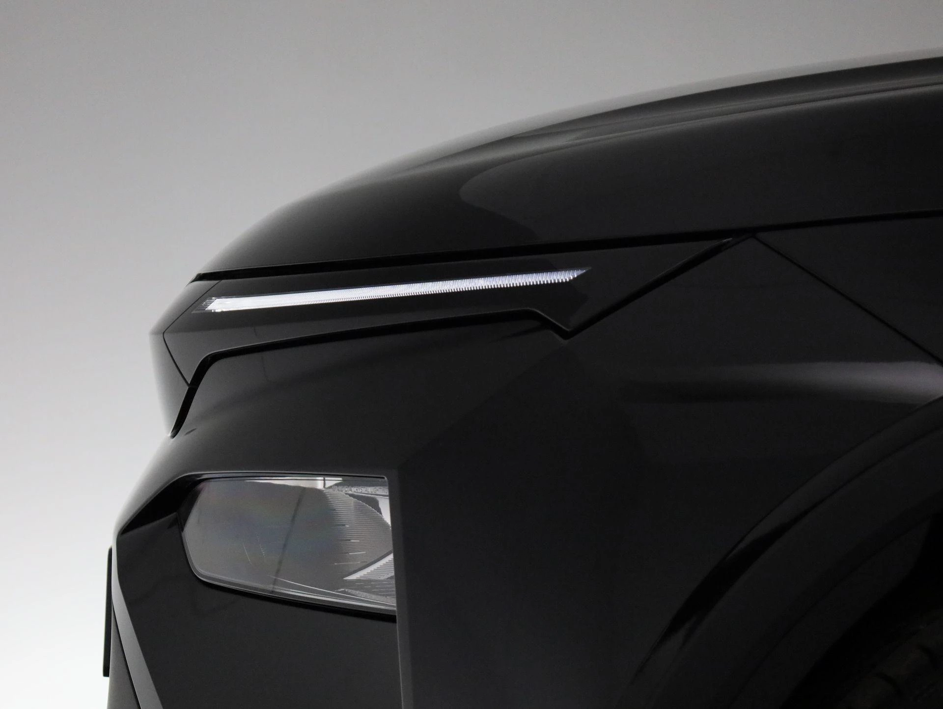 Hoofdafbeelding Škoda Elroq