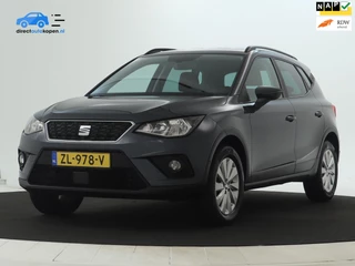 Hoofdafbeelding SEAT Arona Seat Arona 1.0 TSI Style Business Intense Camera | Carplay | PDC