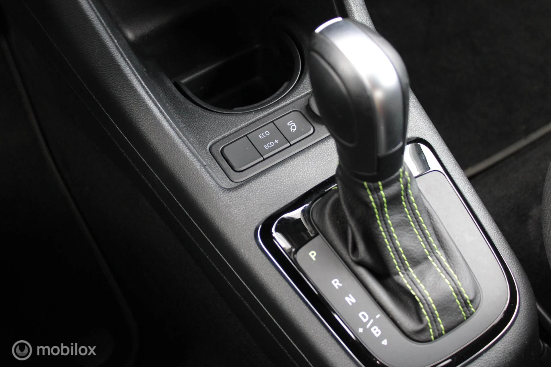 Hoofdafbeelding Škoda Citigo