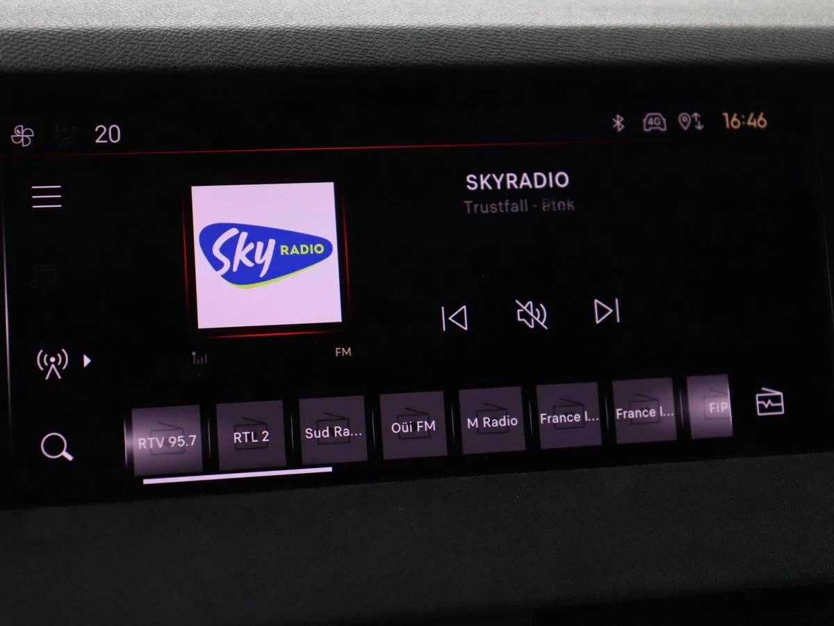 Hoofdafbeelding DS DS 4