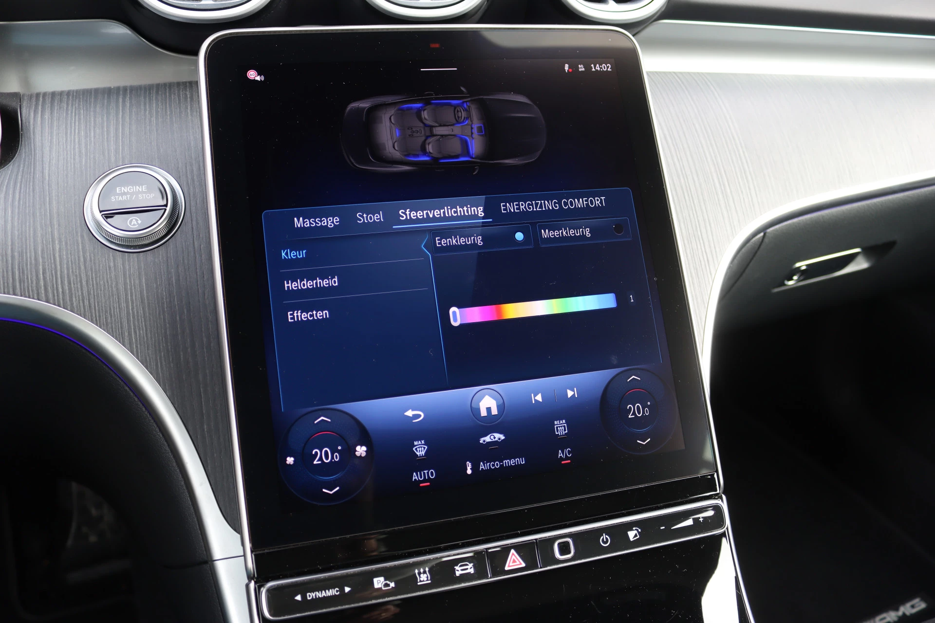 Hoofdafbeelding Mercedes-Benz CLE