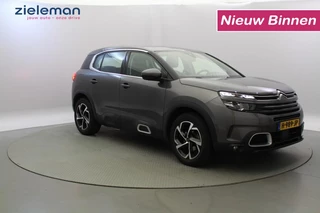 Hoofdafbeelding Citroën C5 Aircross Citroën C5 Aircross 1.5 BlueHDi Business - Carplay, Camera, Digital Cockpit
