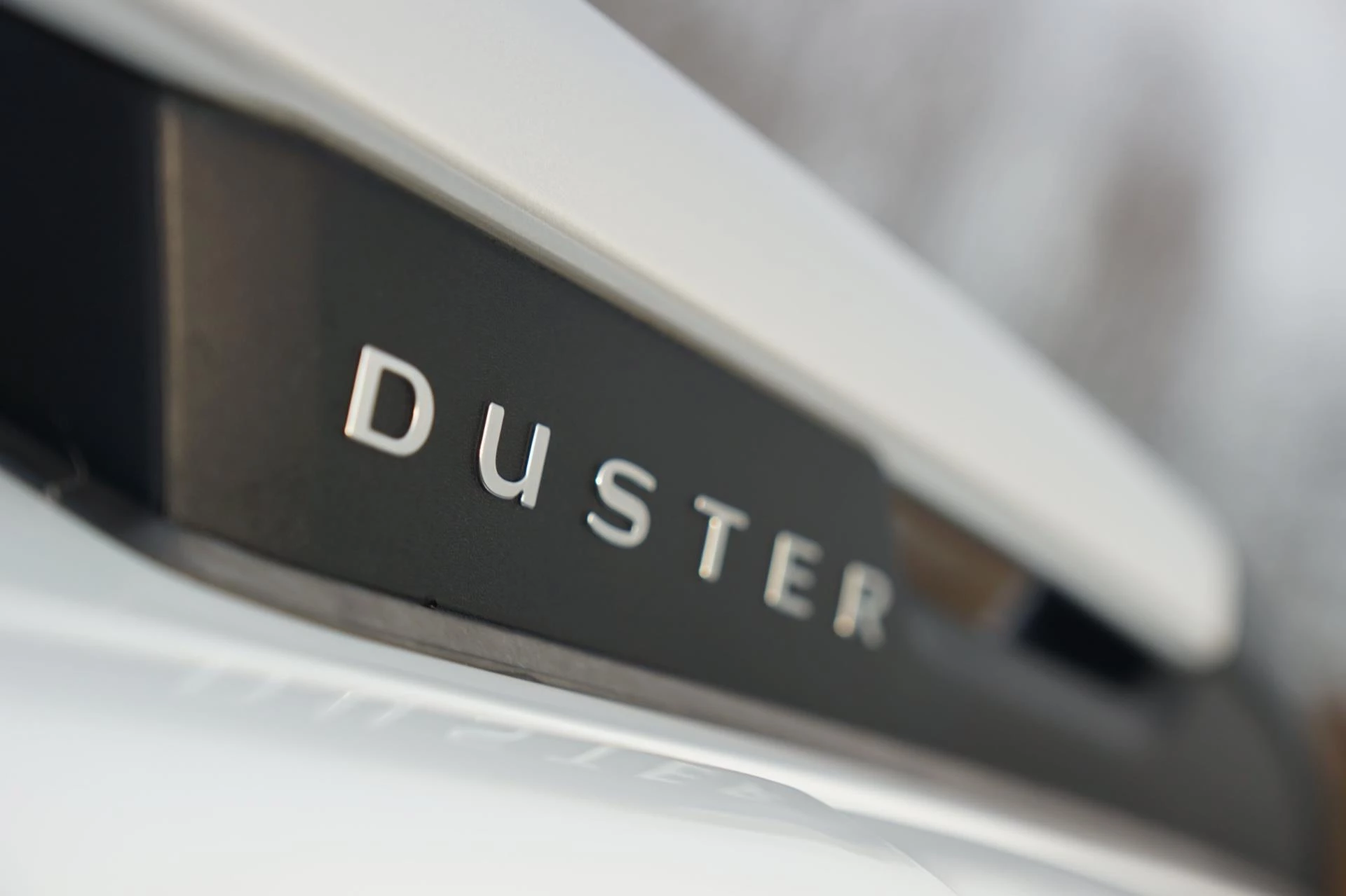 Hoofdafbeelding Dacia Duster