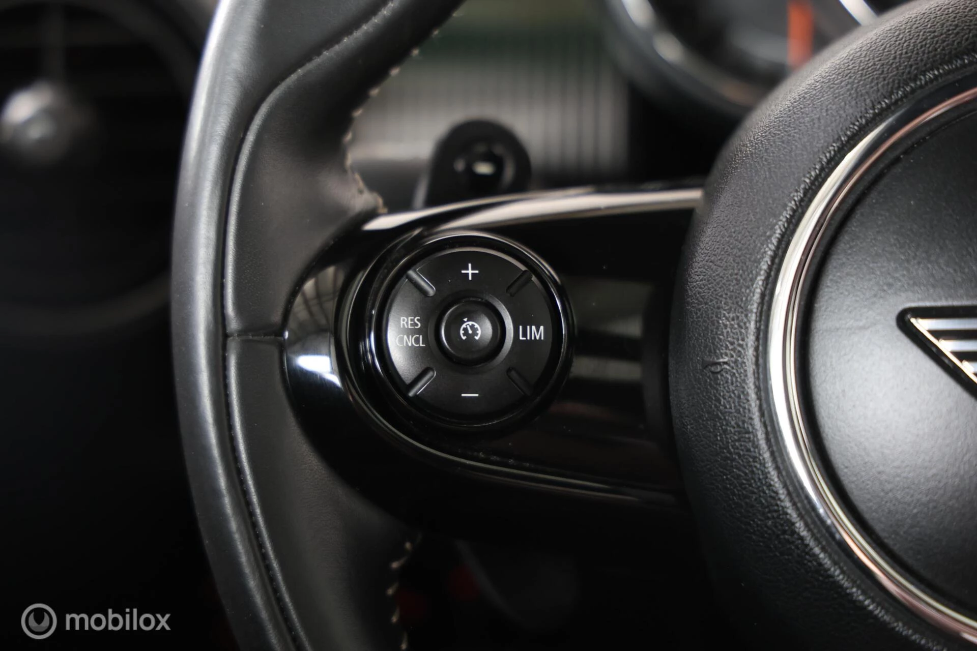Hoofdafbeelding MINI Cooper S