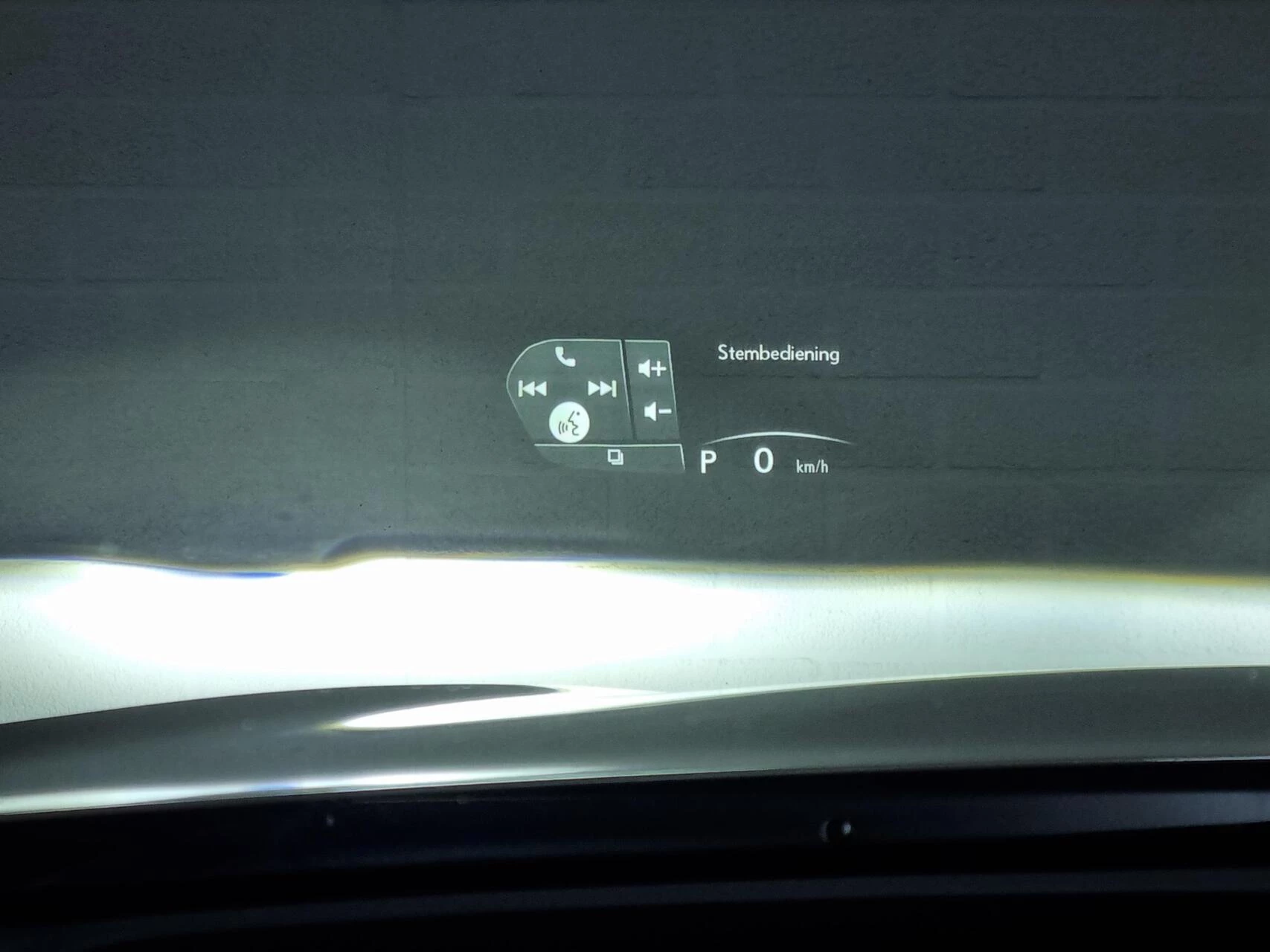 Hoofdafbeelding Lexus NX