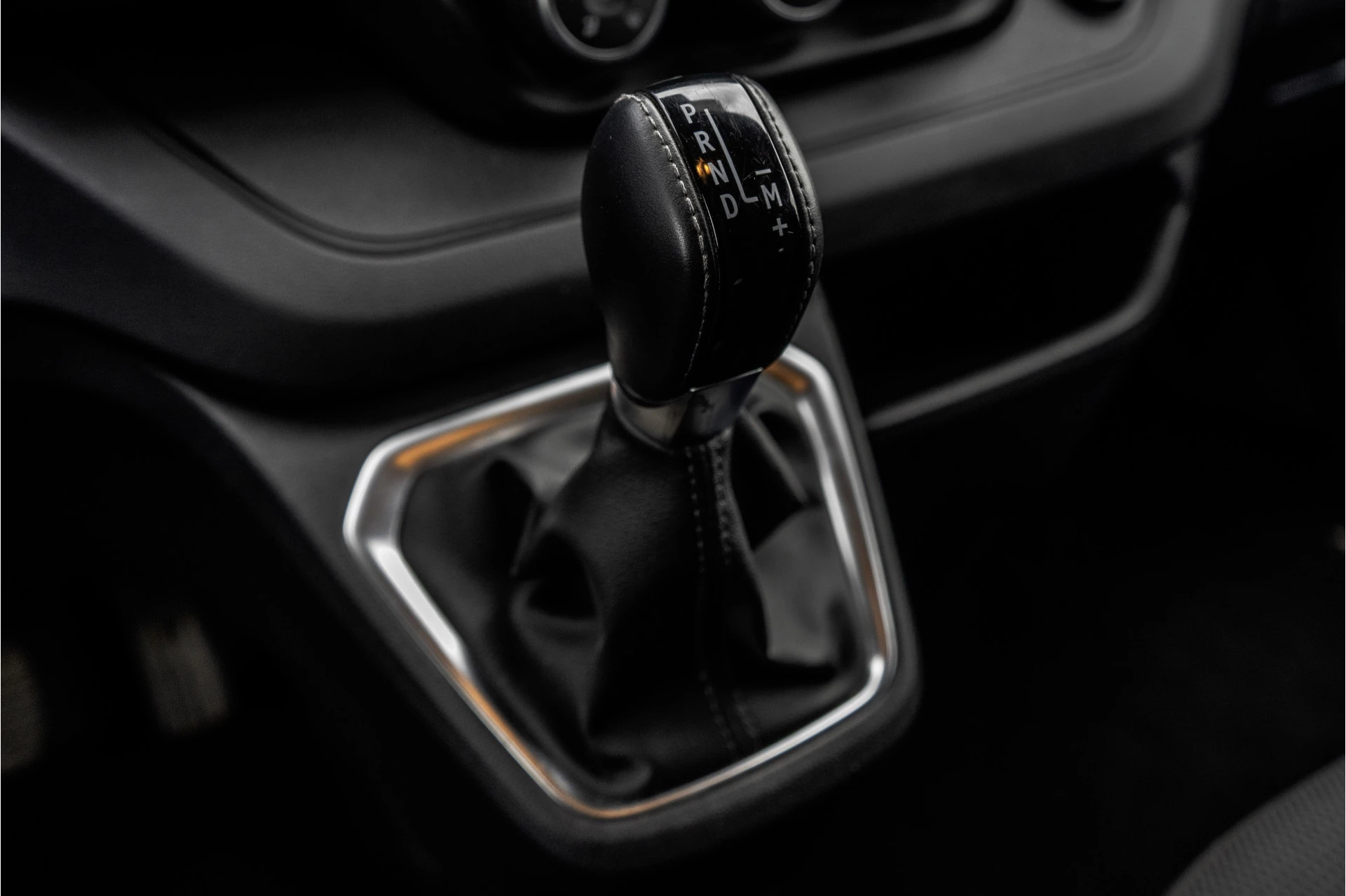 Hoofdafbeelding Nissan Primastar