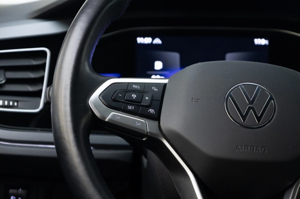 Hoofdafbeelding Volkswagen Taigo