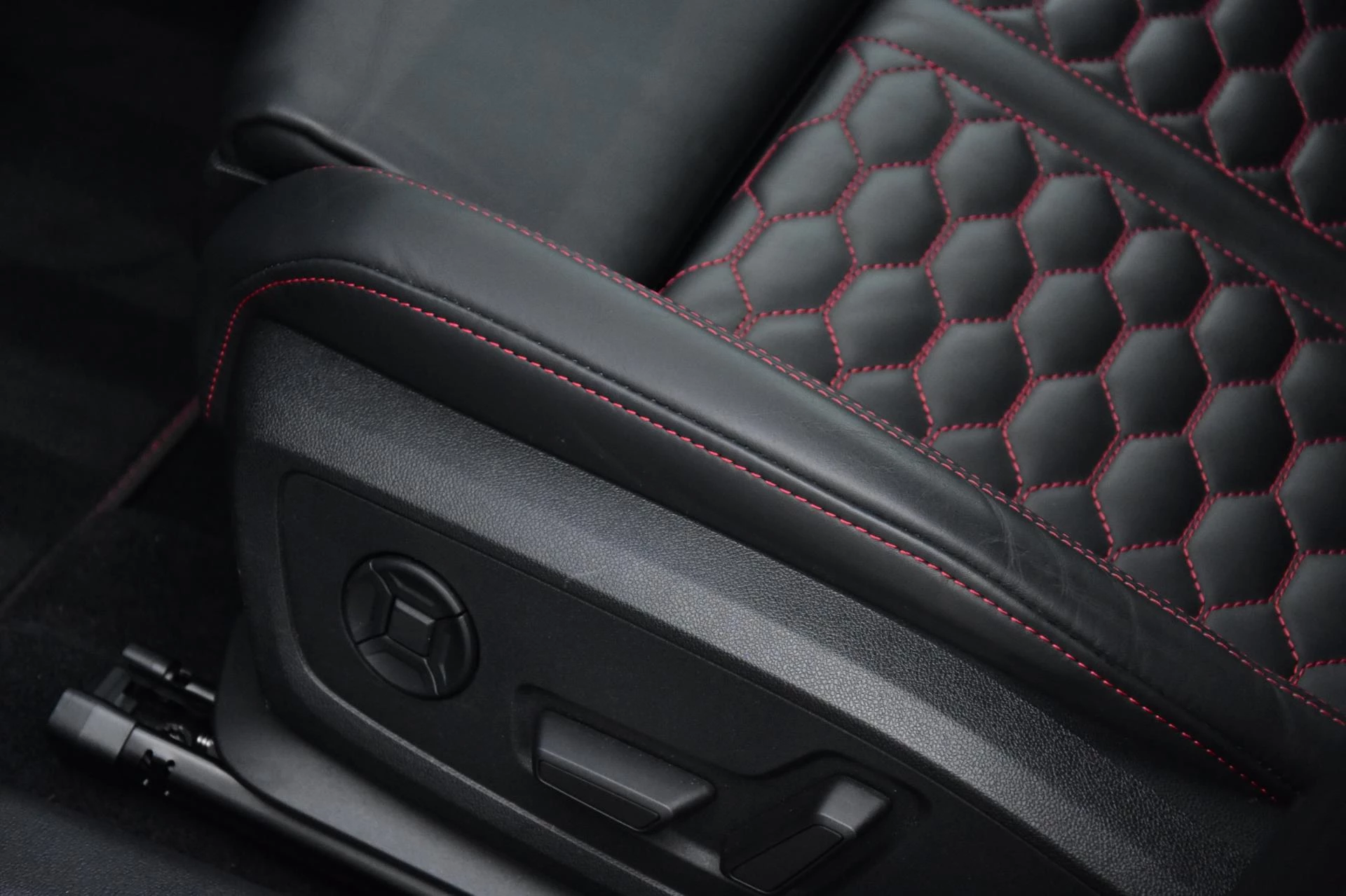 Hoofdafbeelding Audi RS3