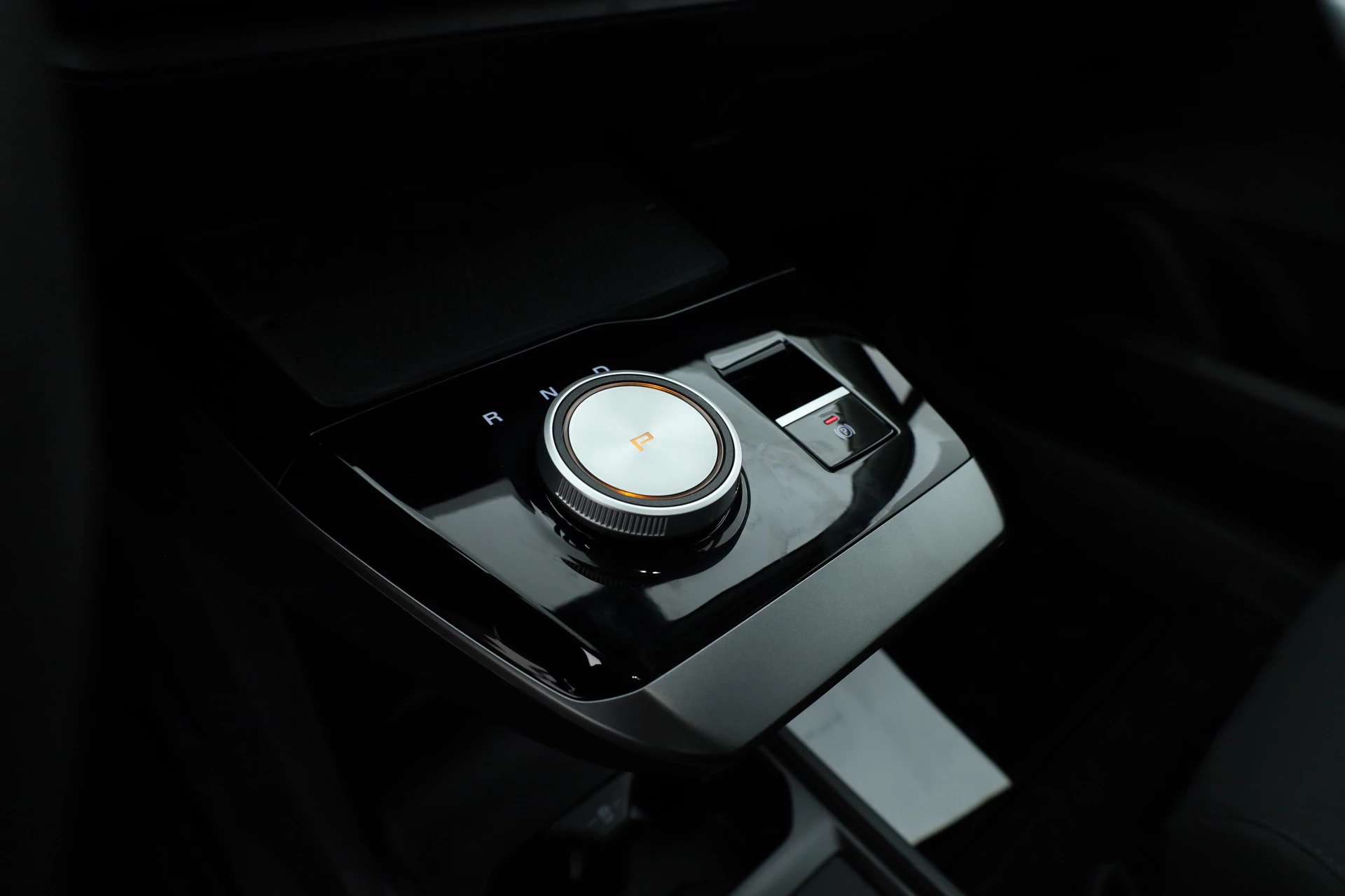 Hoofdafbeelding MG MG4