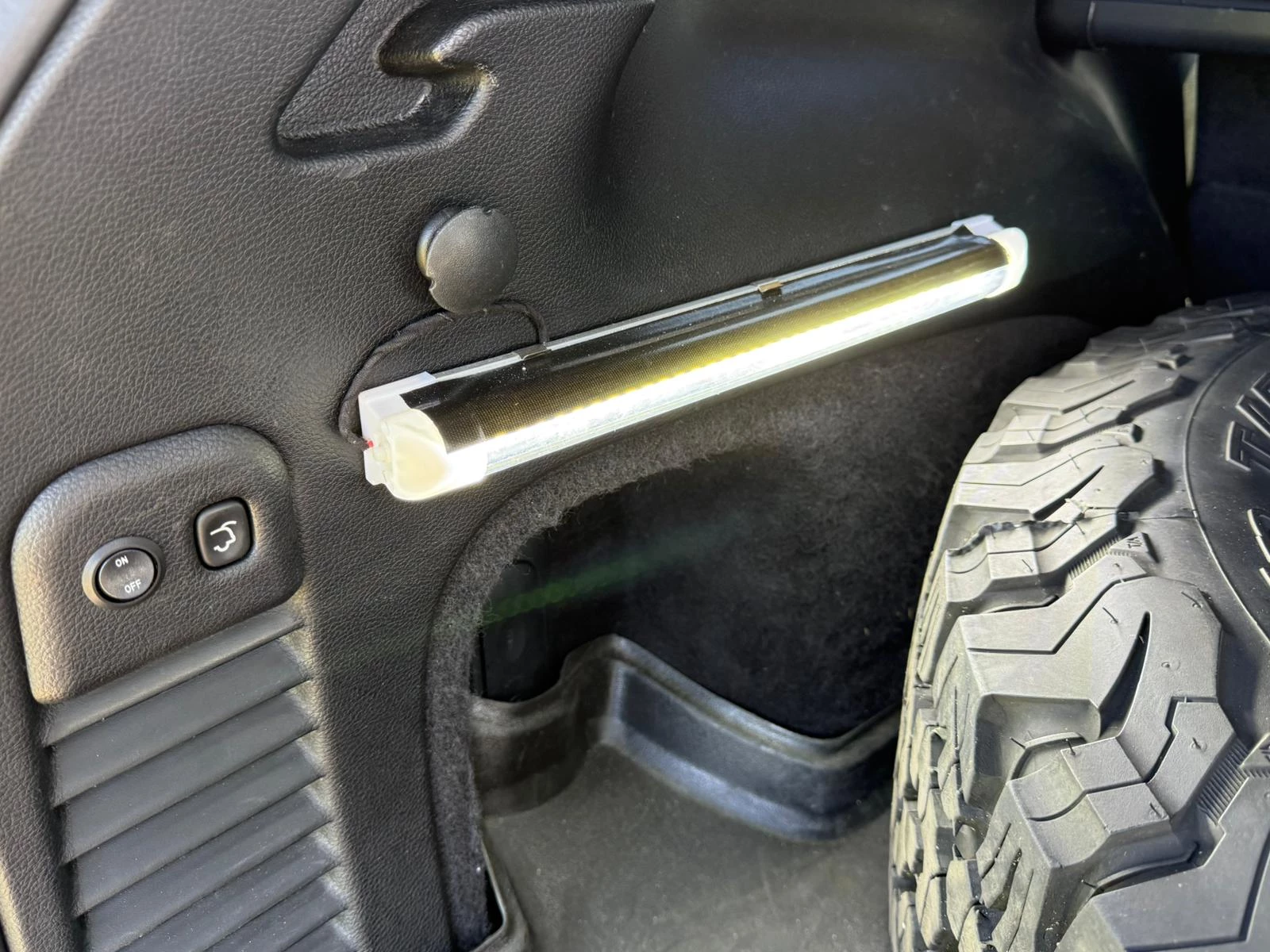 Hoofdafbeelding Jeep Grand Cherokee