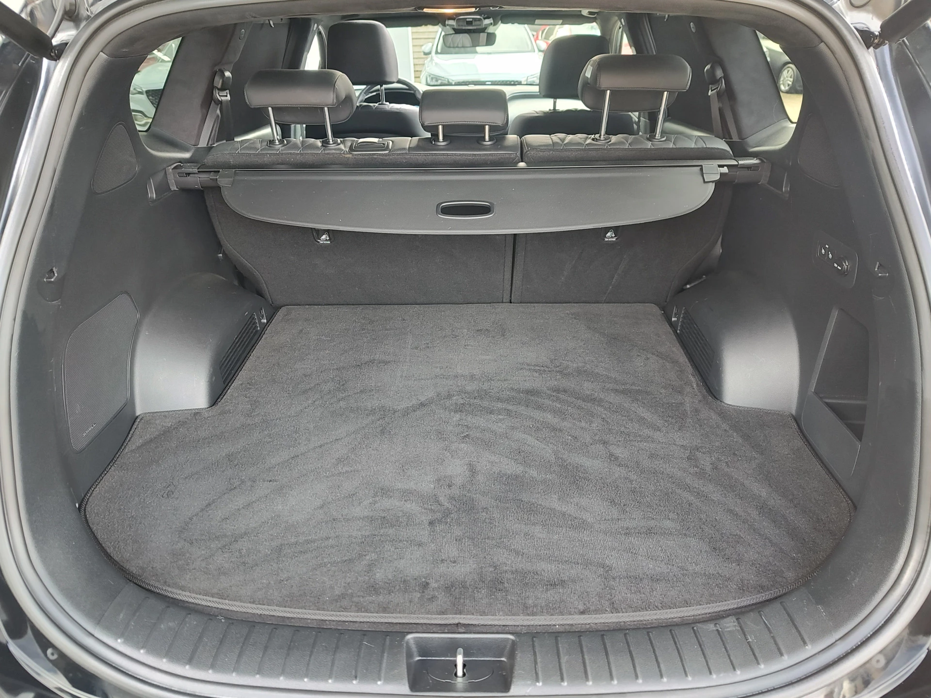 Hoofdafbeelding Hyundai Santa Fe