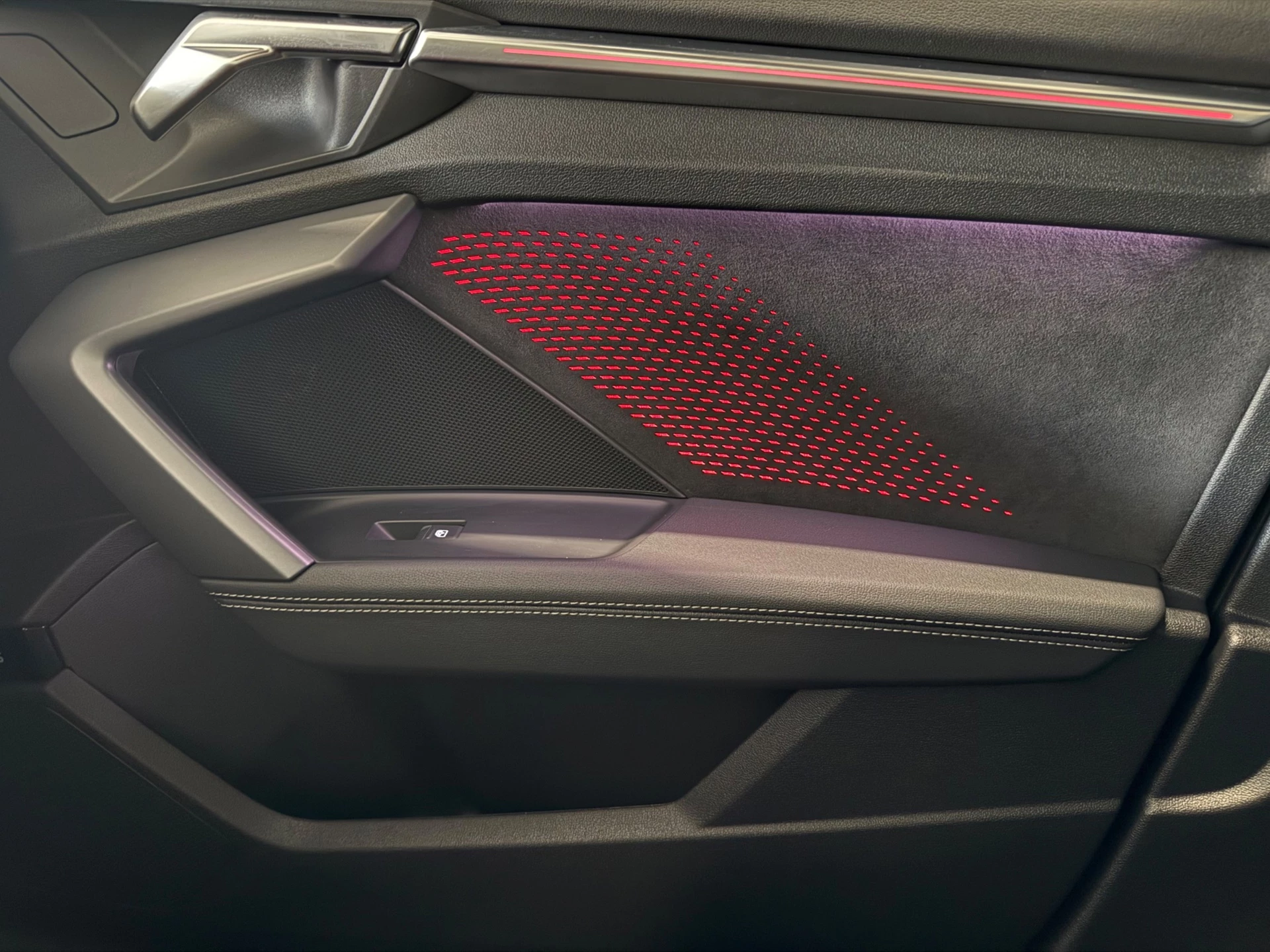 Hoofdafbeelding Audi S3