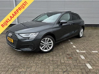 Audi A3 Sportback 40 TFSI e Edition,Panorama,Adap.Cruise,Lane ass,Parksensoren/Camera,elec.stoelen /stoelverwarming