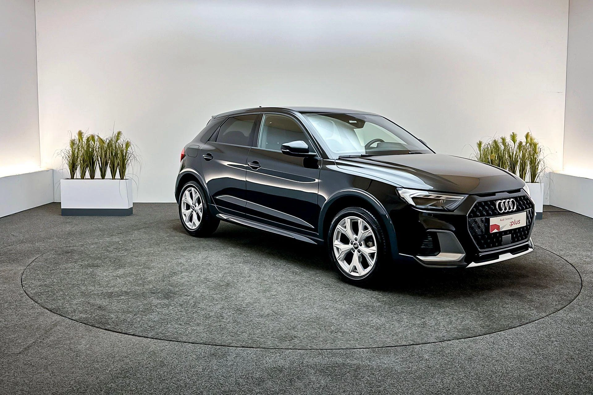 Hoofdafbeelding Audi A1