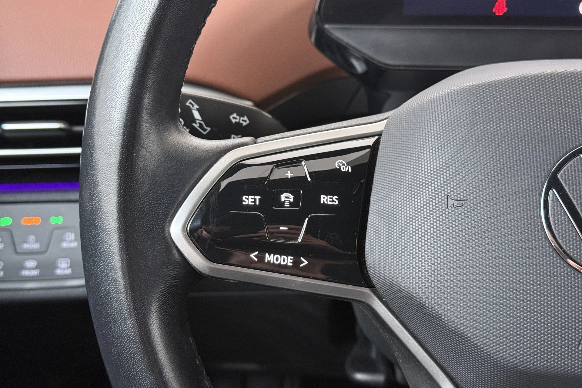 Hoofdafbeelding Volkswagen ID.4