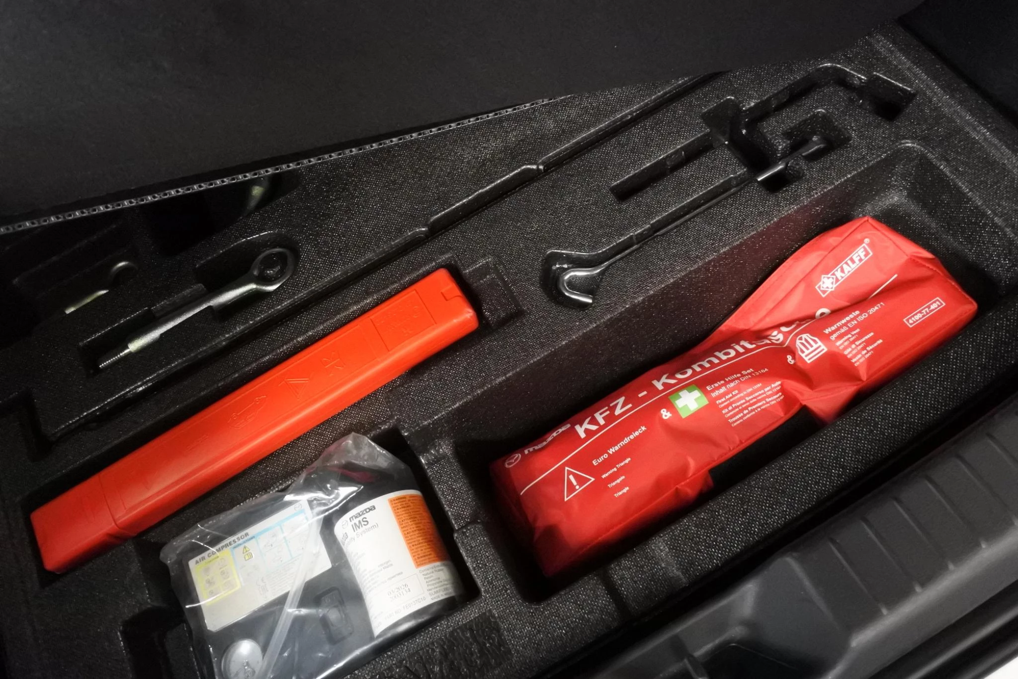 Hoofdafbeelding Mazda MX-30