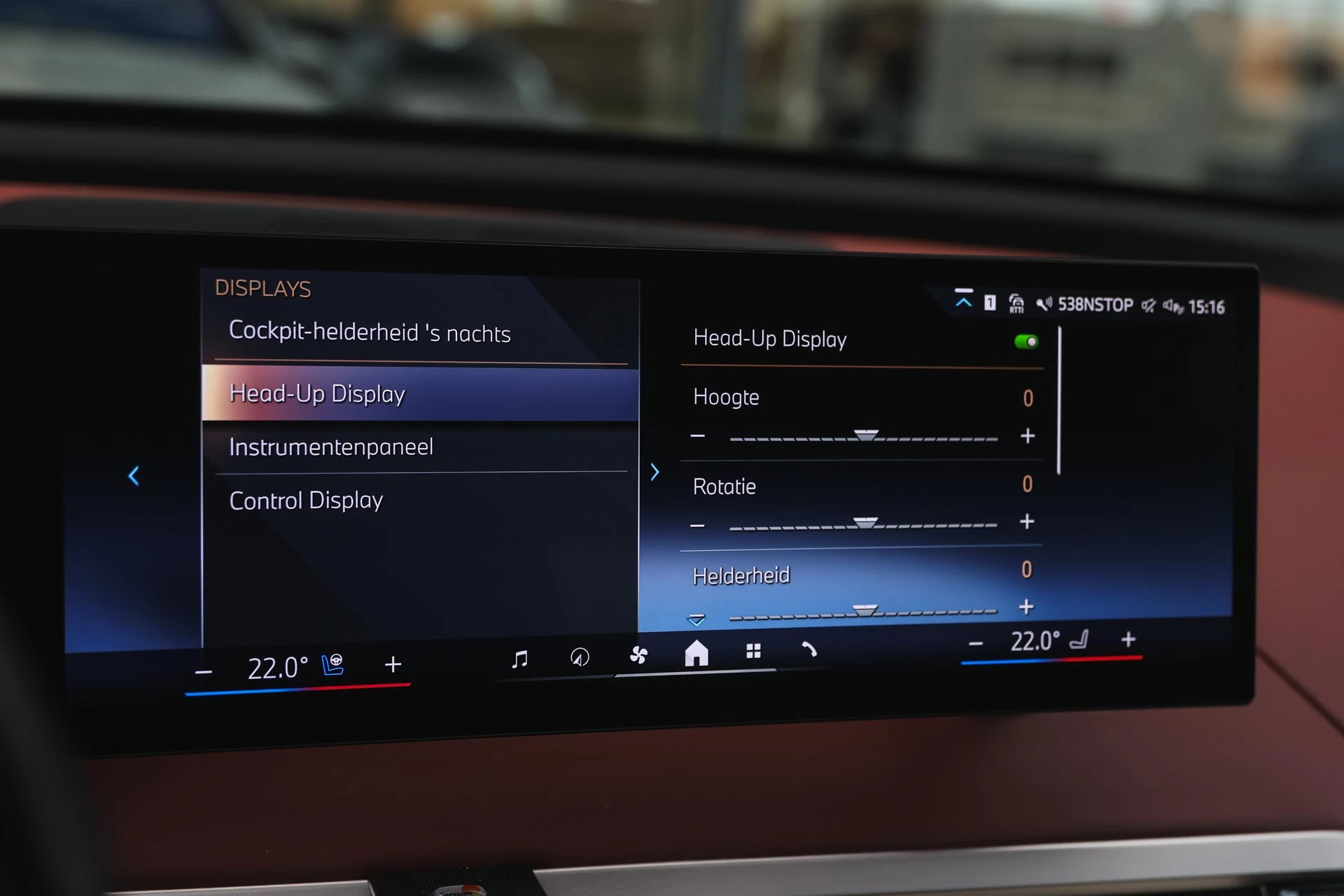 Hoofdafbeelding BMW iX