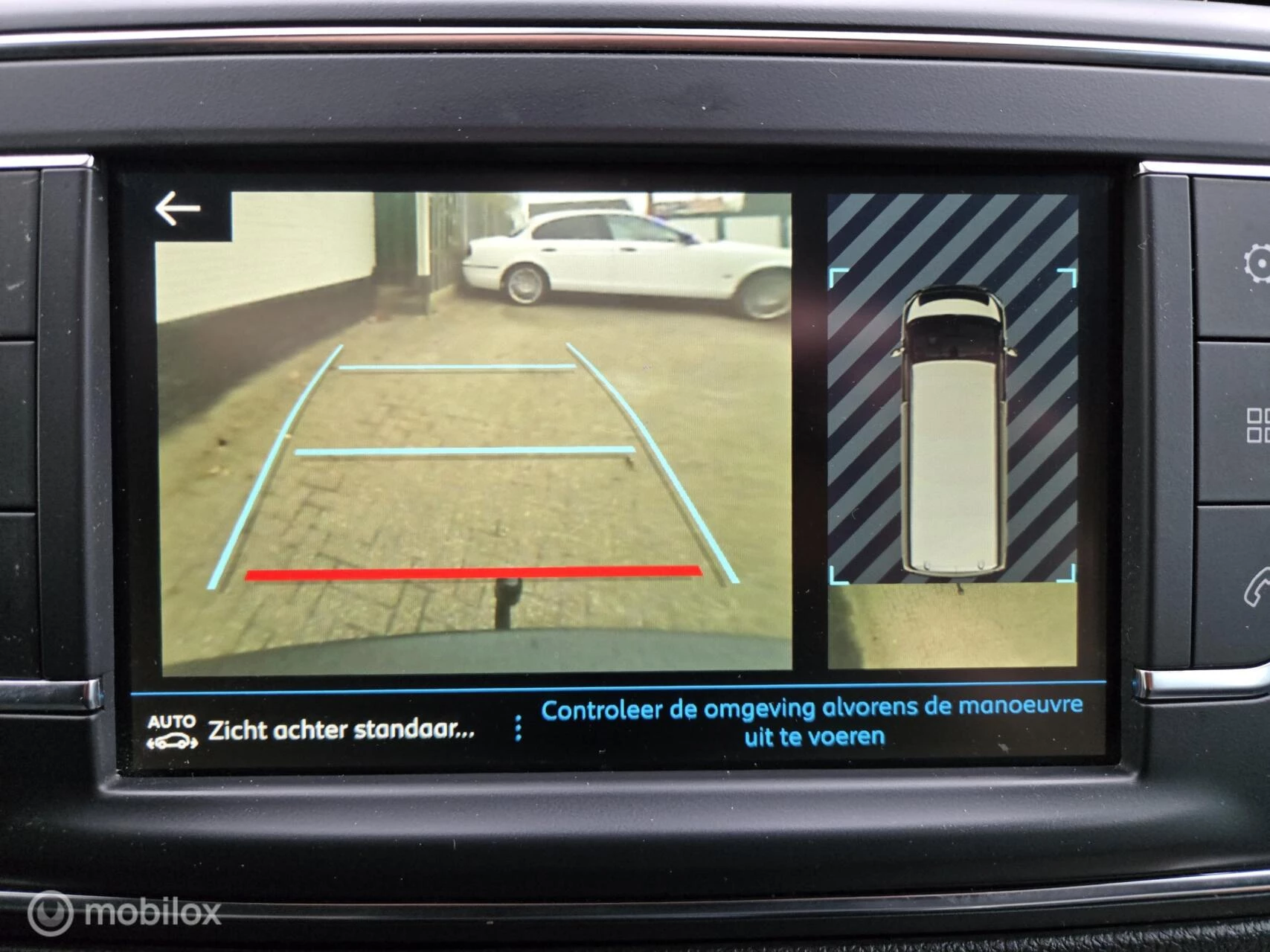 Hoofdafbeelding Peugeot Expert